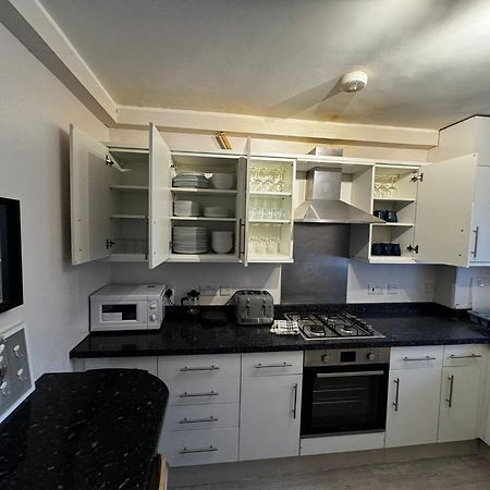 Cricklewood Apartment Лондон Екстер'єр фото