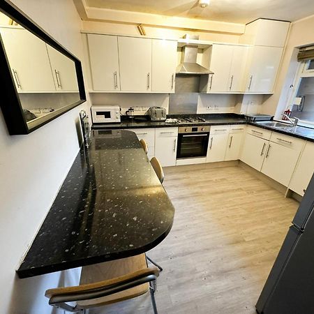 Cricklewood Apartment Лондон Екстер'єр фото