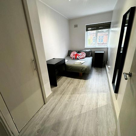 Cricklewood Apartment Лондон Екстер'єр фото