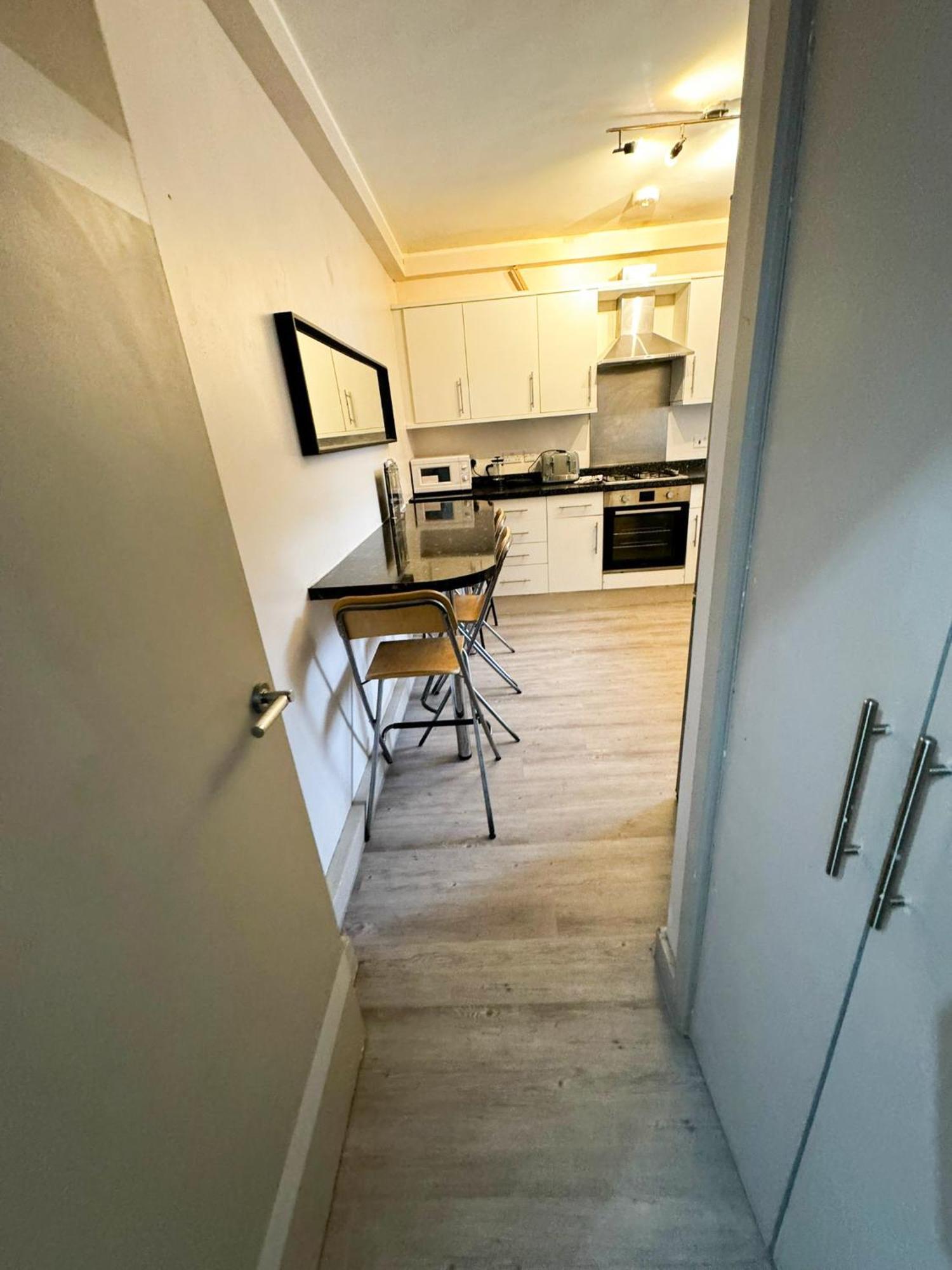 Cricklewood Apartment Лондон Екстер'єр фото