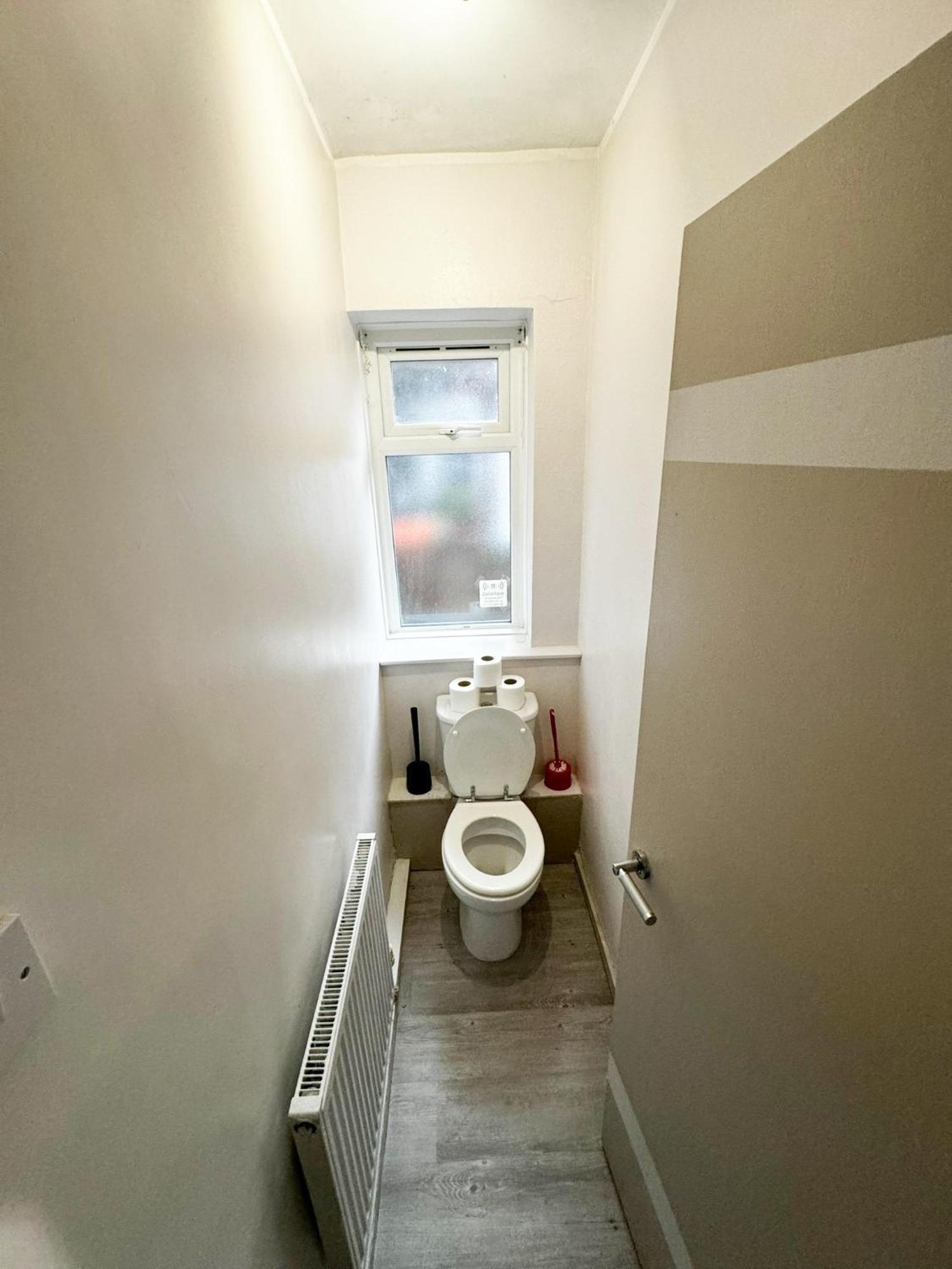 Cricklewood Apartment Лондон Екстер'єр фото