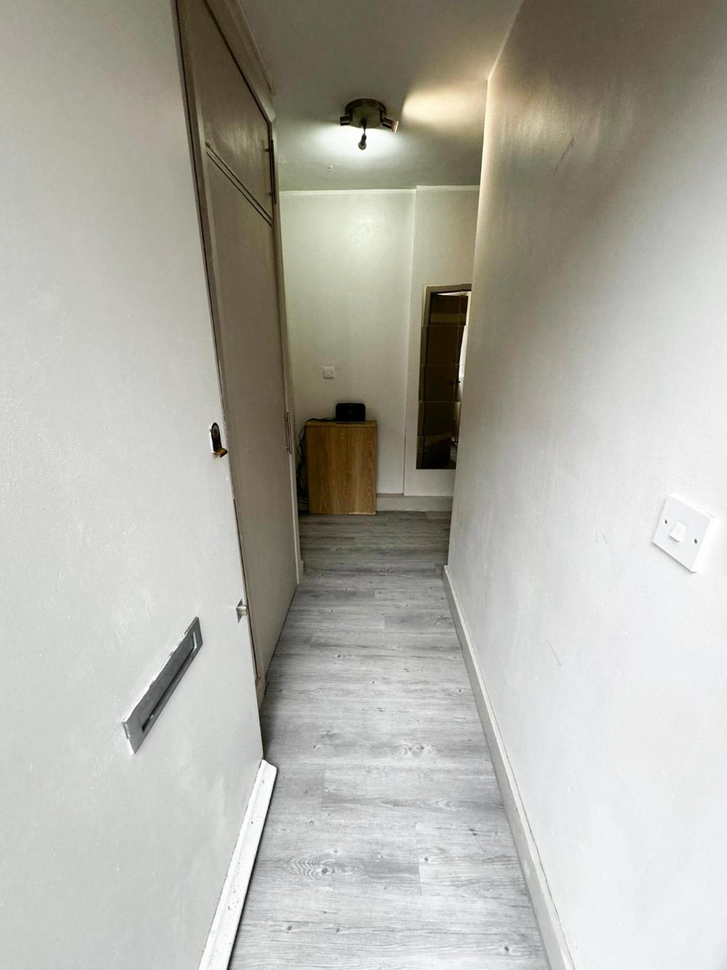 Cricklewood Apartment Лондон Екстер'єр фото