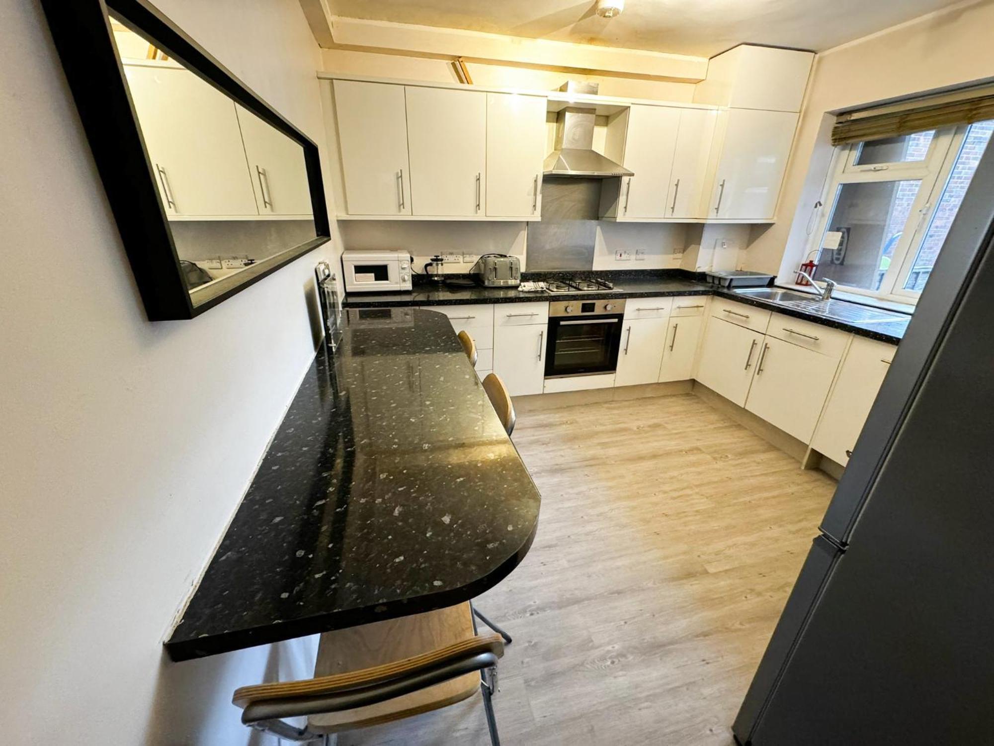 Cricklewood Apartment Лондон Екстер'єр фото