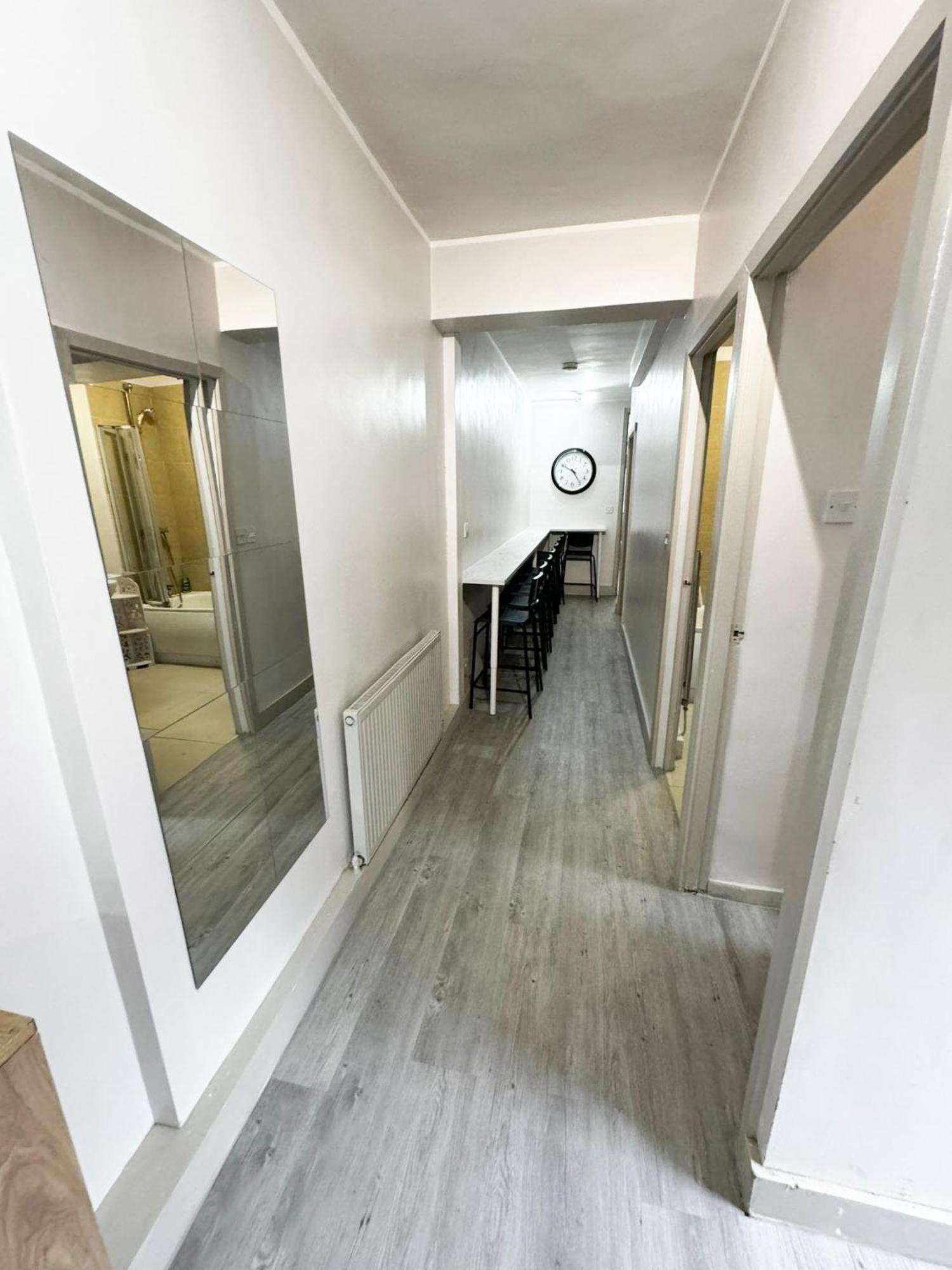 Cricklewood Apartment Лондон Екстер'єр фото